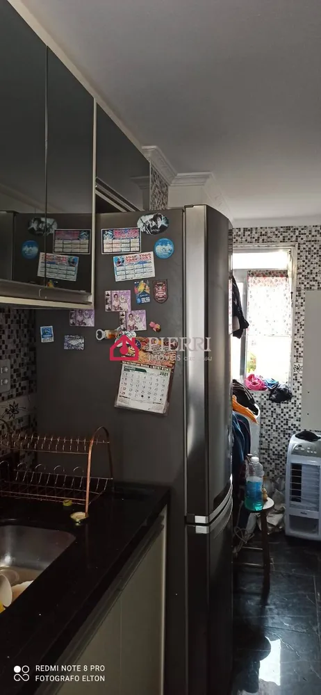 Apartamento, 2 quartos, 48 m² - Foto 7
