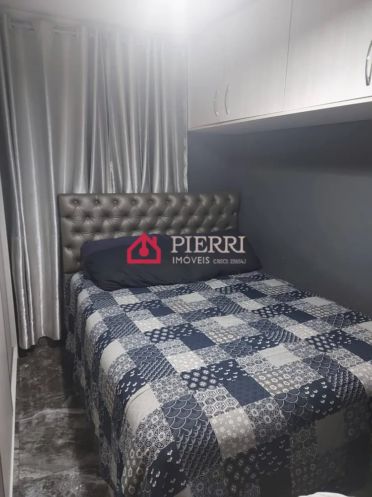 Apartamento, 2 quartos, 48 m² - Foto 8