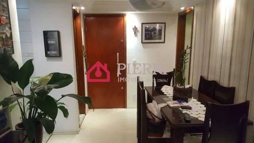 Apartamento, 4 quartos, 84 m² - Foto 4