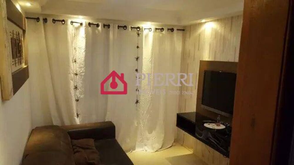 Apartamento, 4 quartos, 84 m² - Foto 5