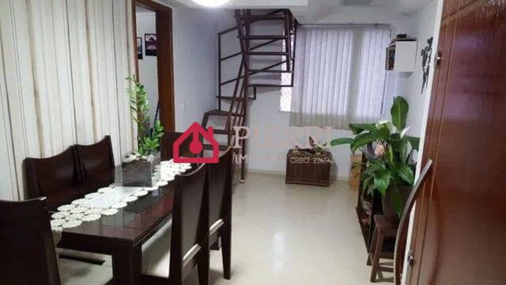 Apartamento, 4 quartos, 84 m² - Foto 8