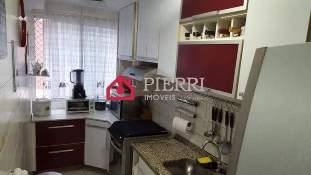Apartamento, 4 quartos, 84 m² - Foto 6