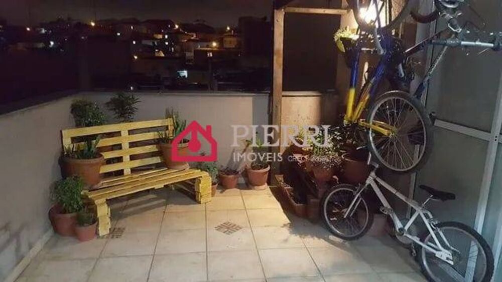 Apartamento, 4 quartos, 84 m² - Foto 9