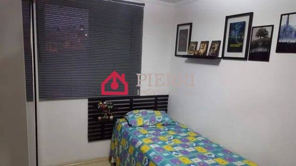 Apartamento, 4 quartos, 84 m² - Foto 7