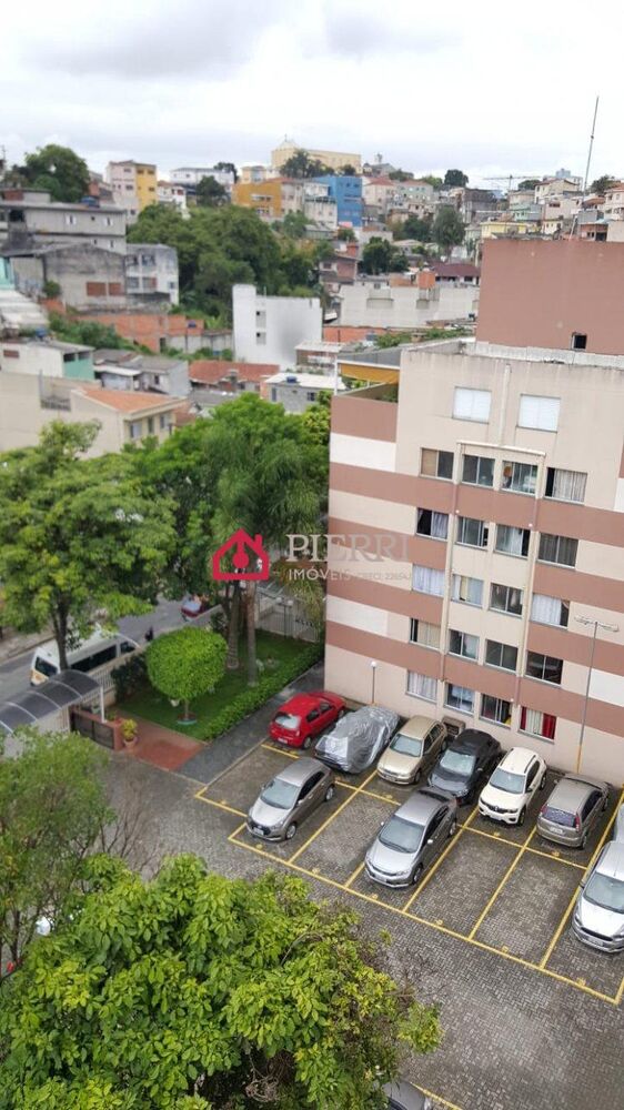 Apartamento, 4 quartos, 84 m² - Foto 1