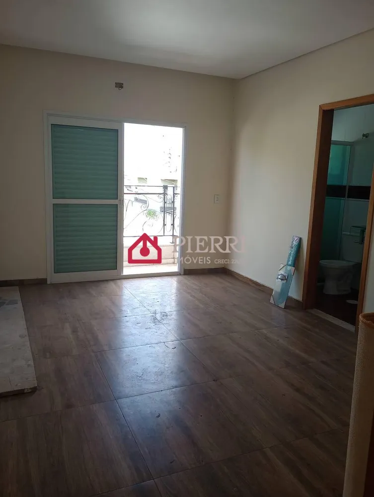Sobrado, 4 quartos, 200 m² - Foto 8