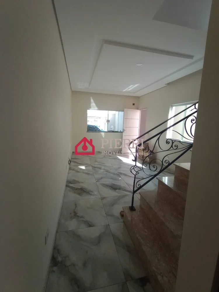 Sobrado, 4 quartos, 200 m² - Foto 7