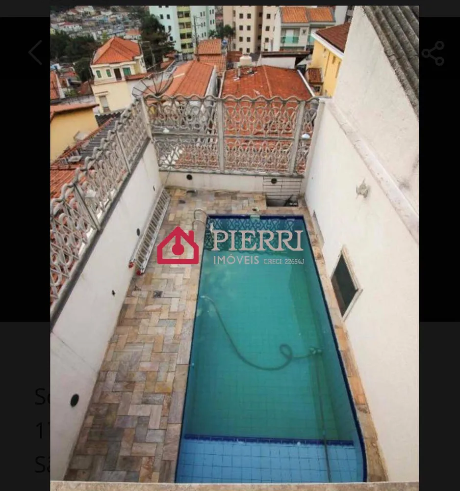 Sobrado, 4 quartos, 200 m² - Foto 4