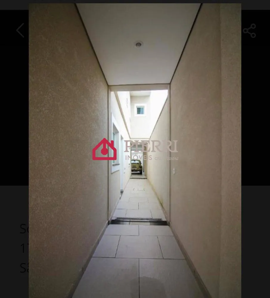 Sobrado, 4 quartos, 200 m² - Foto 5