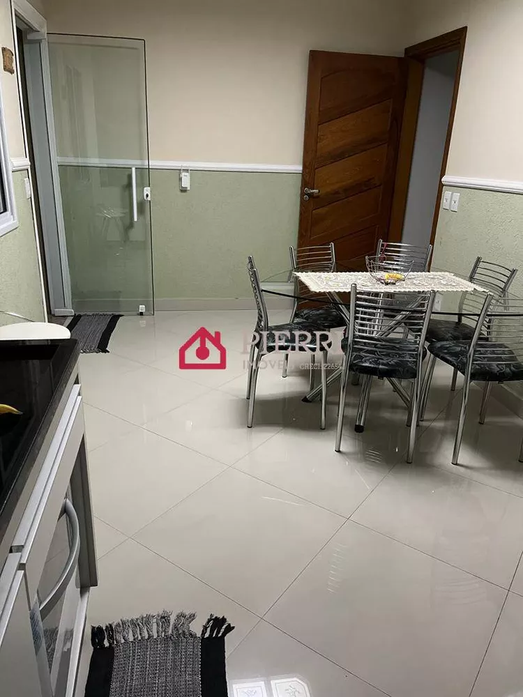 Casa, 2 quartos, 130 m² - Foto 3