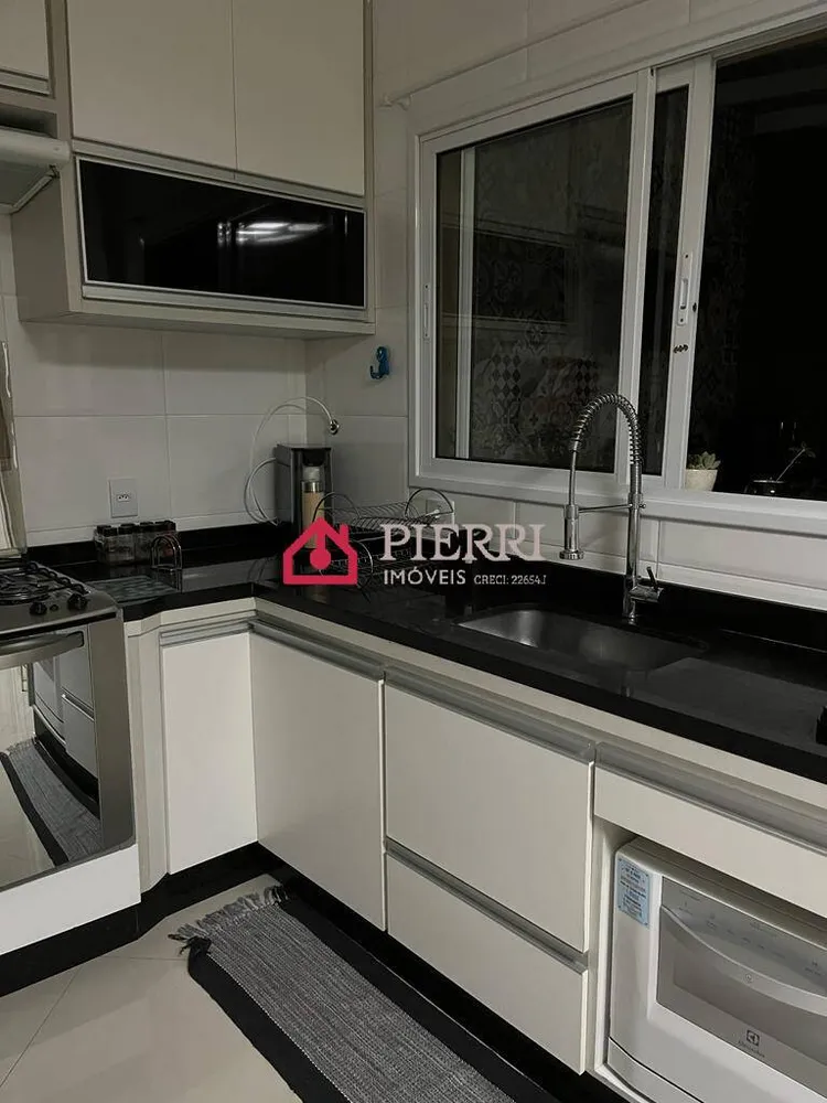 Casa, 2 quartos, 130 m² - Foto 6