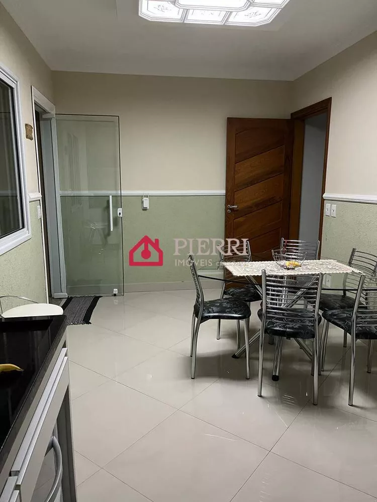 Casa, 2 quartos, 130 m² - Foto 4