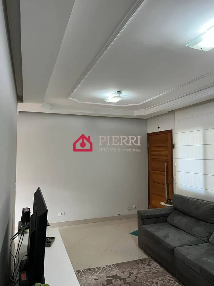 Casa, 2 quartos, 130 m² - Foto 8