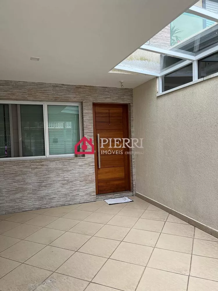 Casa, 2 quartos, 130 m² - Foto 2