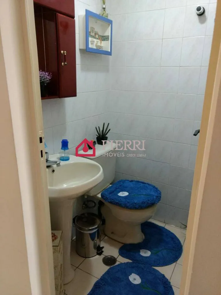 Casa de Condomínio, 2 quartos - Foto 3