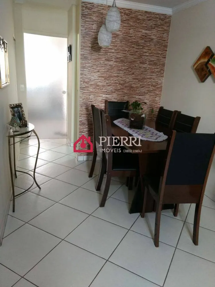 Casa de Condomínio, 2 quartos - Foto 7
