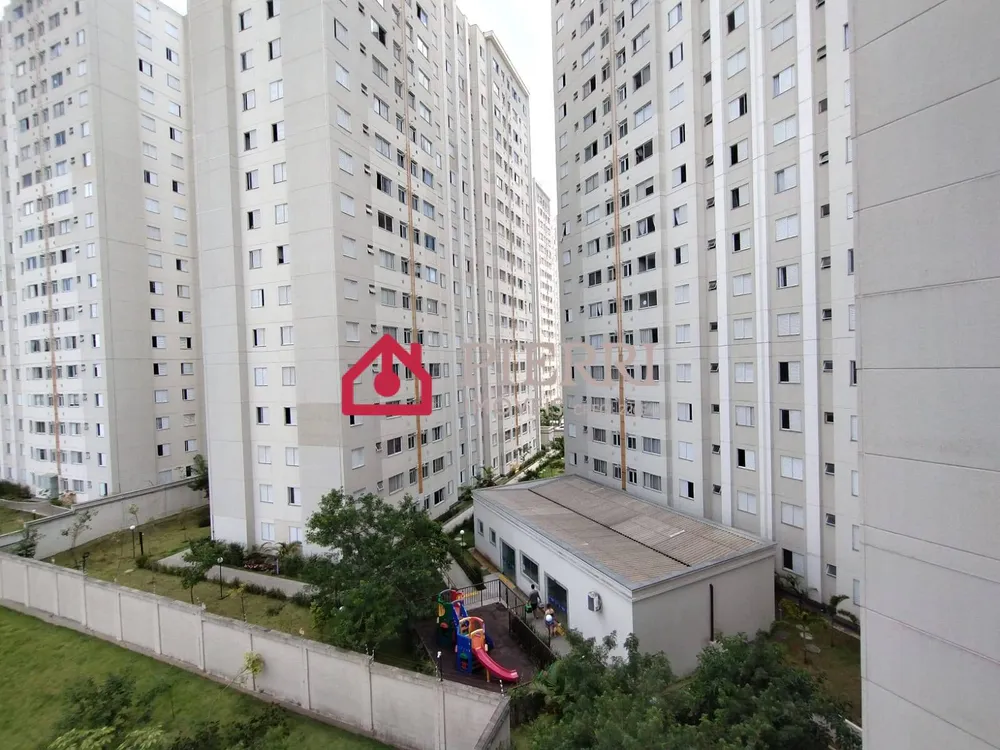 Apartamento, 2 quartos, 44 m² - Foto 9