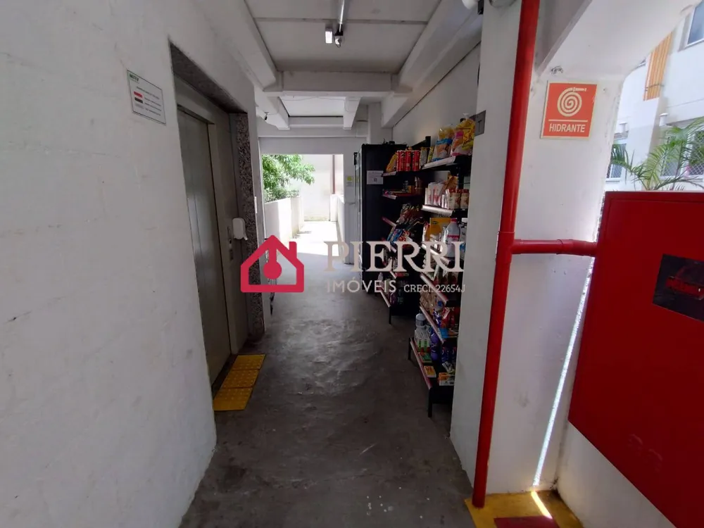 Apartamento, 2 quartos, 44 m² - Foto 10