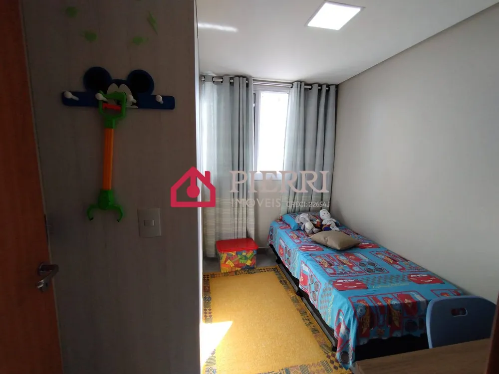 Apartamento, 2 quartos, 44 m² - Foto 5