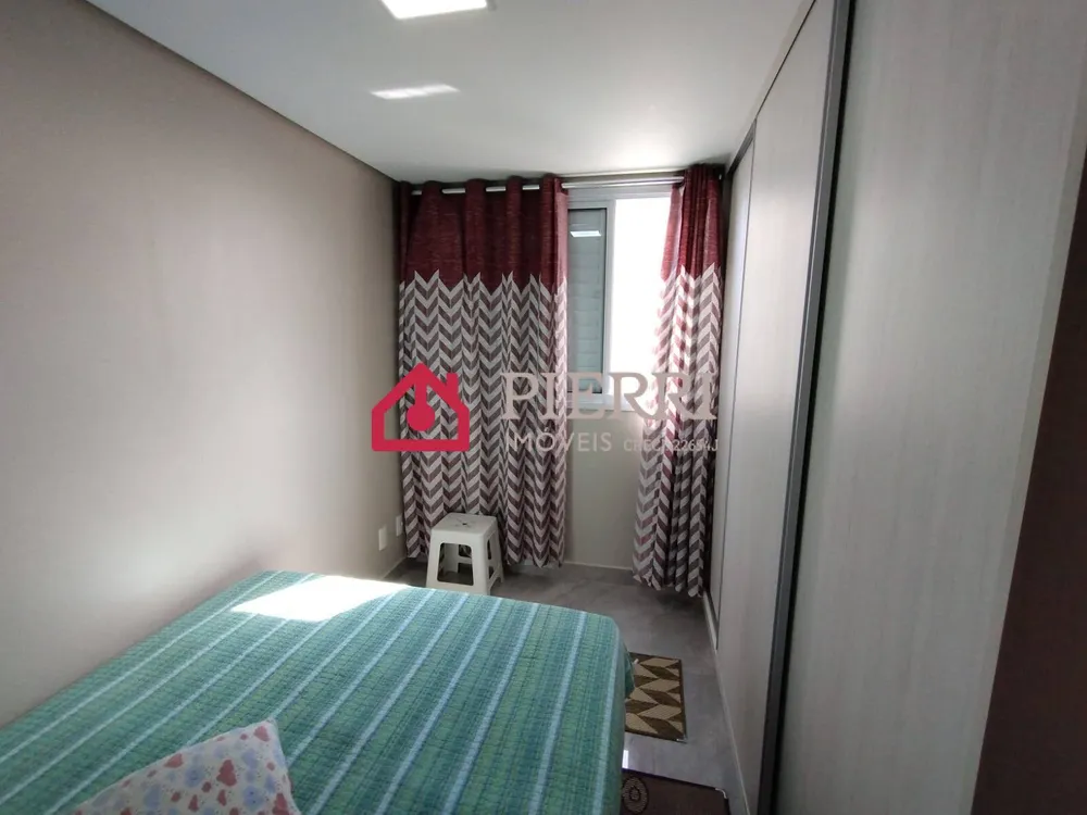 Apartamento, 2 quartos, 44 m² - Foto 6