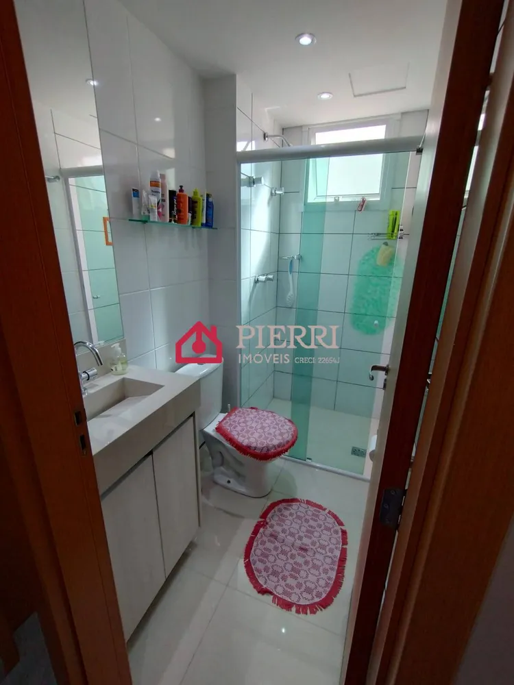 Apartamento, 2 quartos, 44 m² - Foto 8
