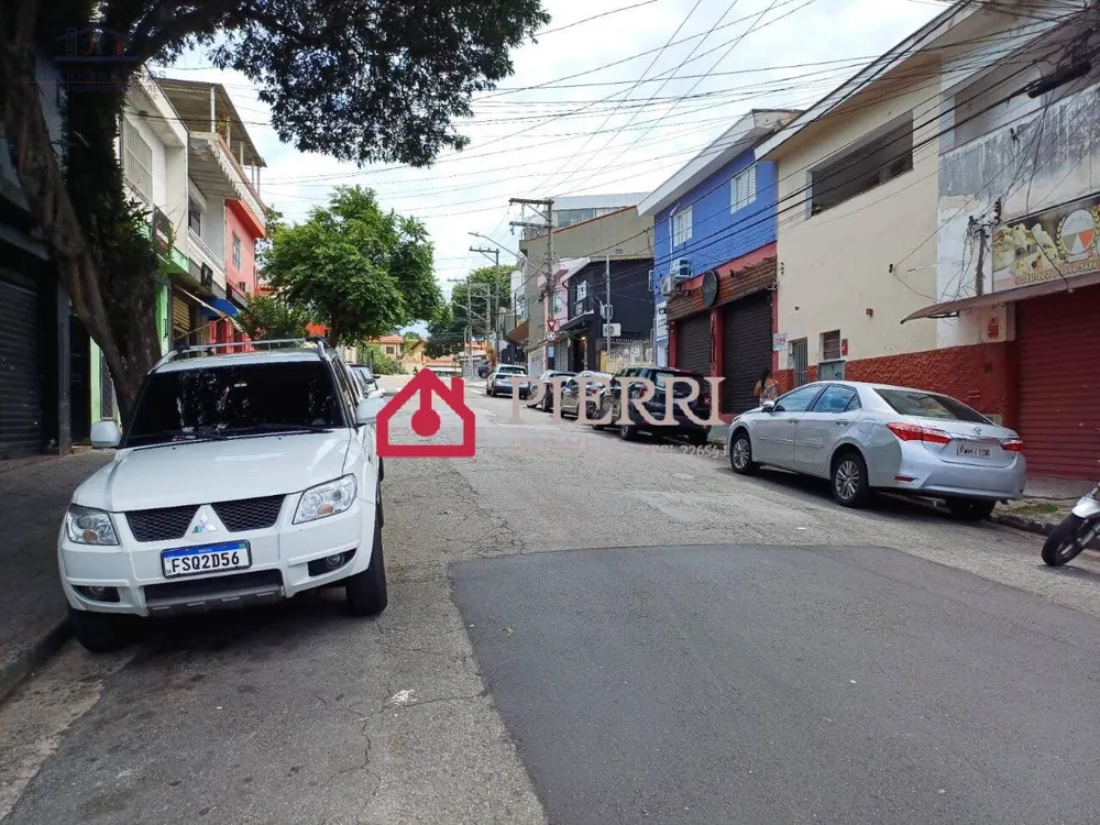Prédio Inteiro, 200 m² - Foto 2