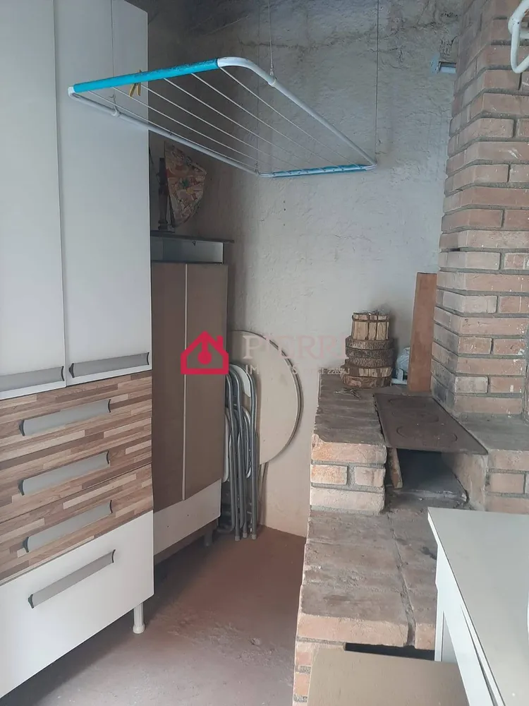 Sobrado, 4 quartos, 180 m² - Foto 8