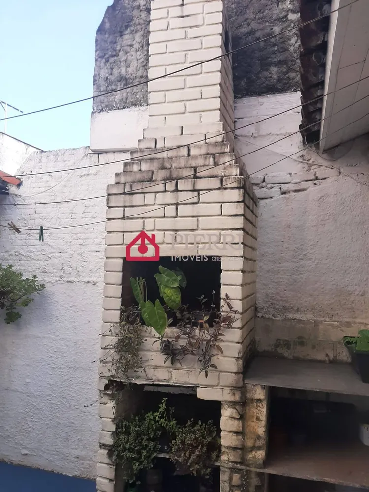 Sobrado, 4 quartos, 180 m² - Foto 7