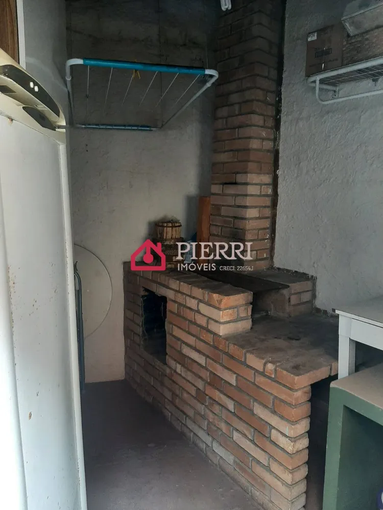 Sobrado, 4 quartos, 180 m² - Foto 5