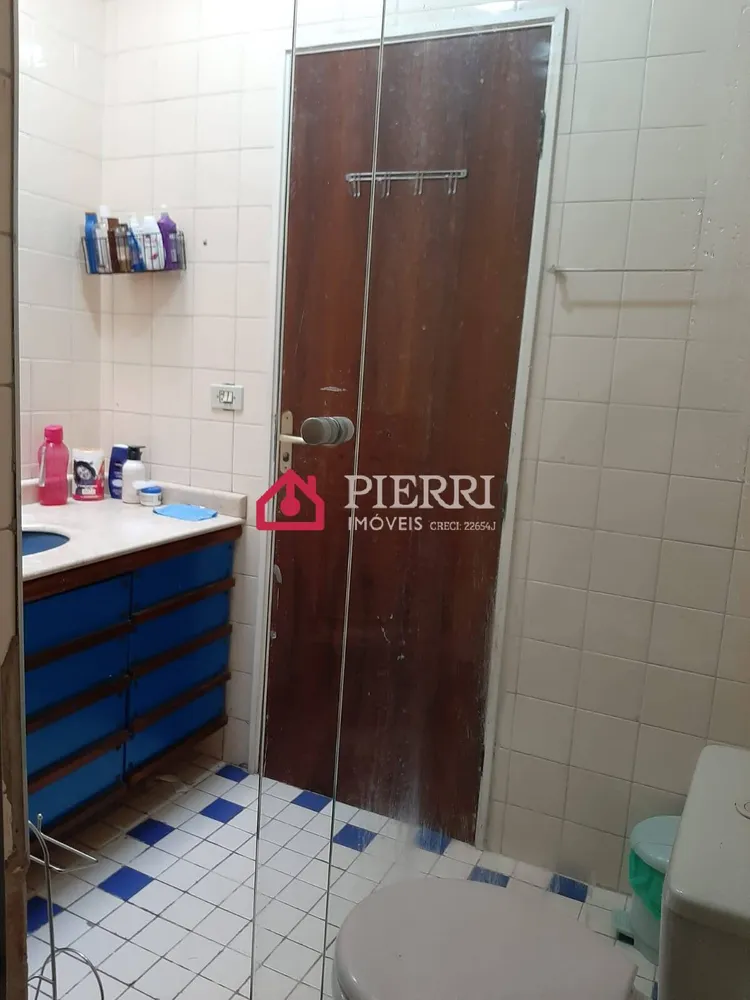 Sobrado, 4 quartos, 180 m² - Foto 10