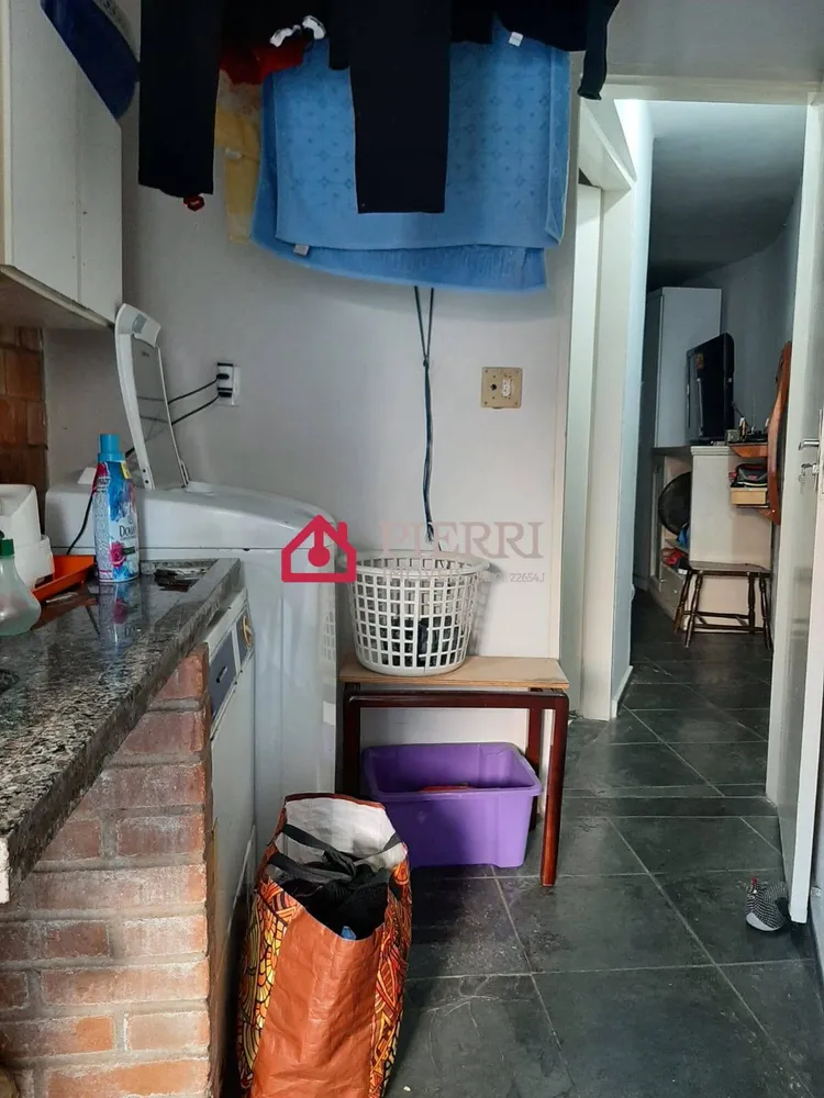 Sobrado, 4 quartos, 180 m² - Foto 7