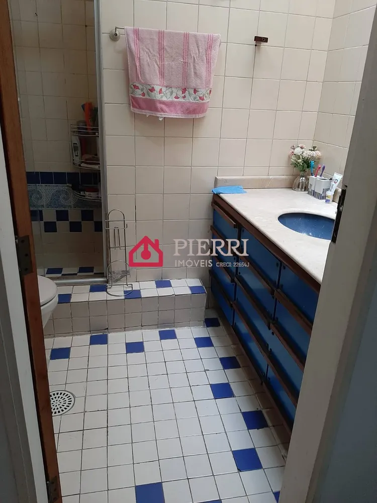Sobrado, 4 quartos, 180 m² - Foto 9