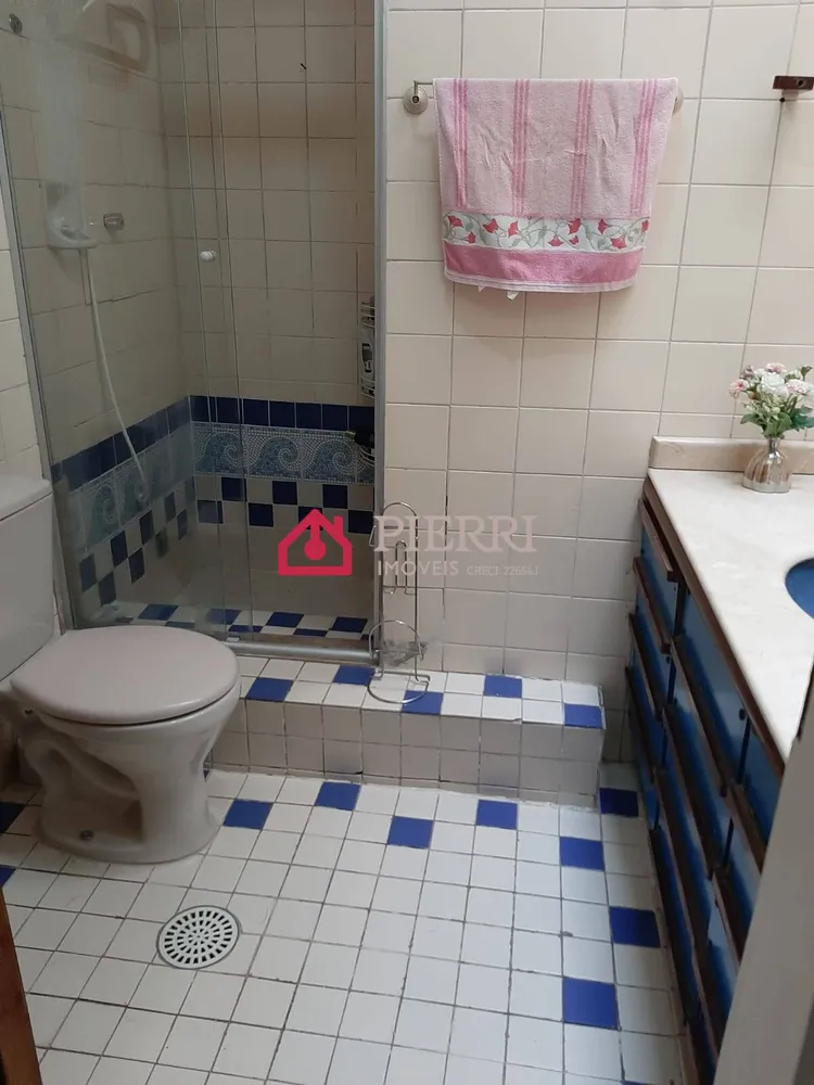 Sobrado, 4 quartos, 180 m² - Foto 6