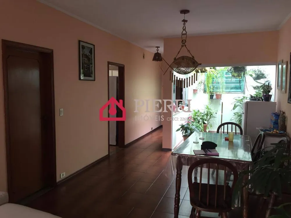 Casa, 4 quartos, 200 m² - Foto 11