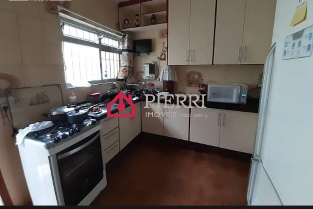 Casa, 4 quartos, 200 m² - Foto 12