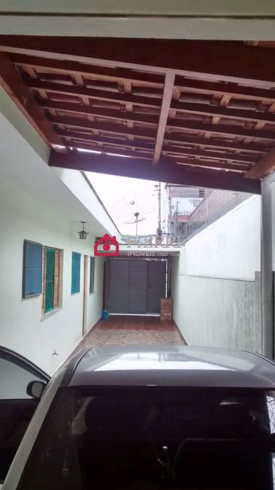 Casa, 4 quartos, 200 m² - Foto 8