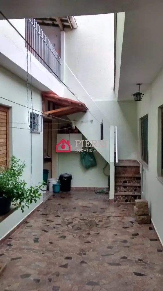 Casa, 4 quartos, 200 m² - Foto 6