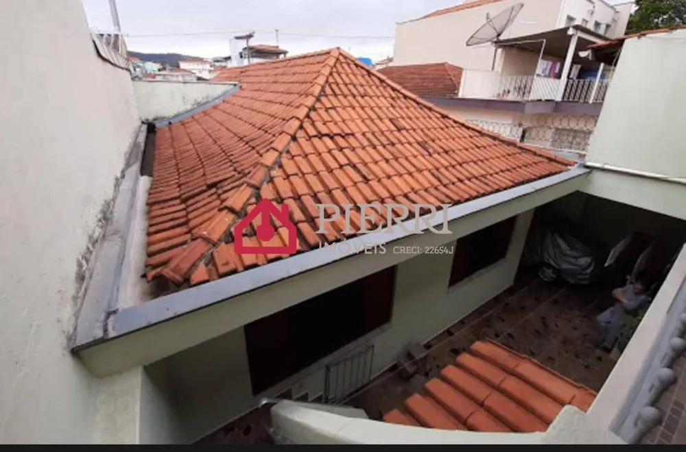 Casa, 4 quartos, 200 m² - Foto 7