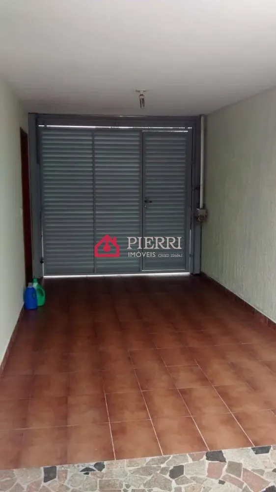 Casa, 4 quartos, 200 m² - Foto 10