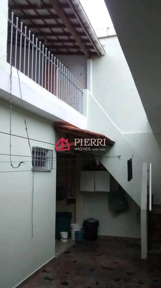 Casa, 4 quartos, 200 m² - Foto 9