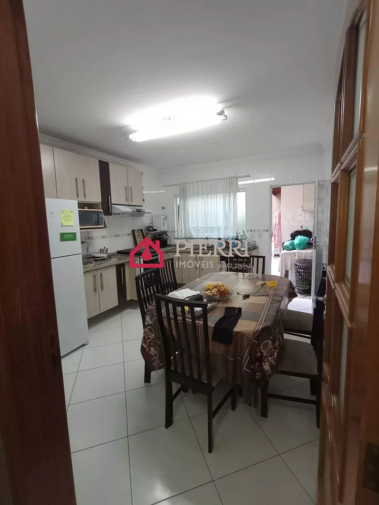 Sobrado à venda com 2 quartos, 125m² - Foto 4