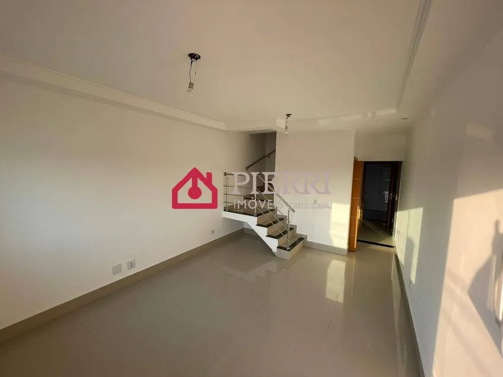 Sobrado, 2 quartos, 110 m² - Foto 2