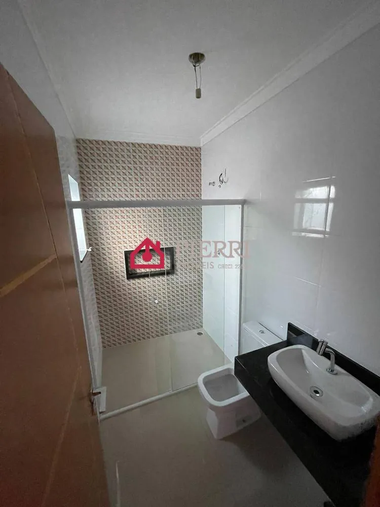 Sobrado, 2 quartos, 110 m² - Foto 1