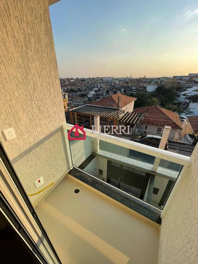Sobrado, 2 quartos, 110 m² - Foto 3
