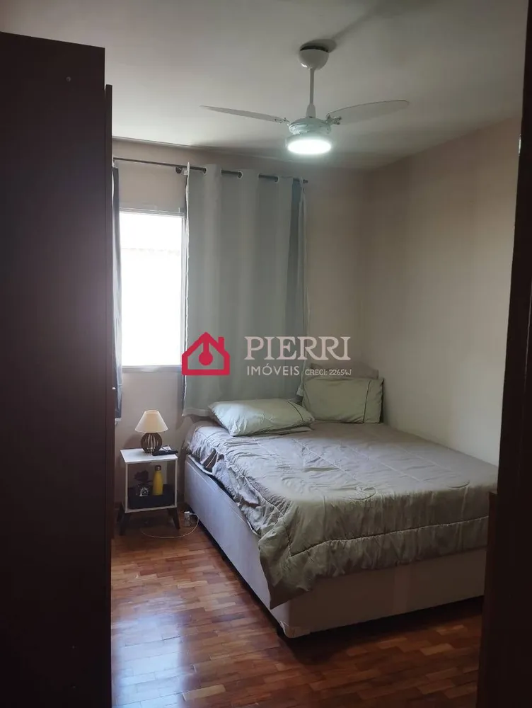Apartamento, 2 quartos, 69 m² - Foto 1