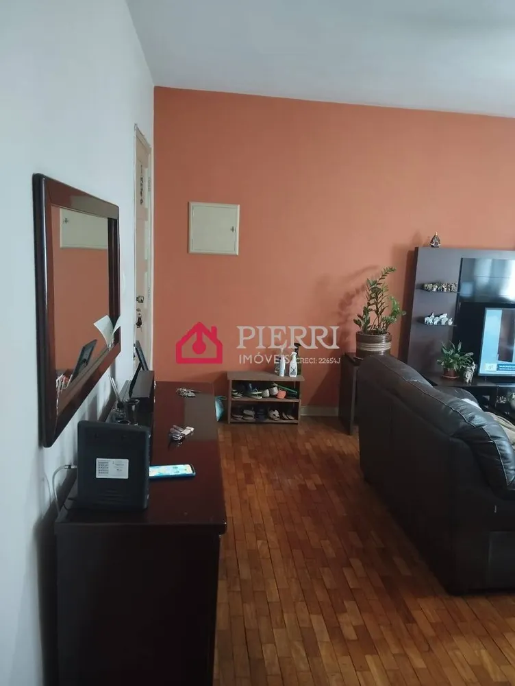 Apartamento, 2 quartos, 69 m² - Foto 8