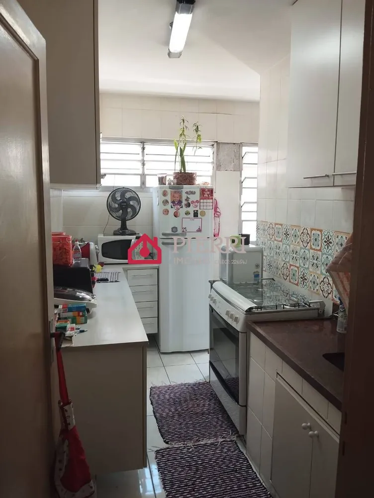 Apartamento, 2 quartos, 69 m² - Foto 2