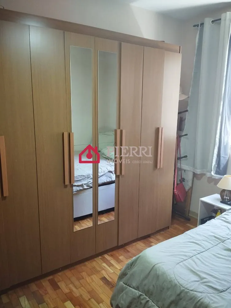 Apartamento, 2 quartos, 69 m² - Foto 4