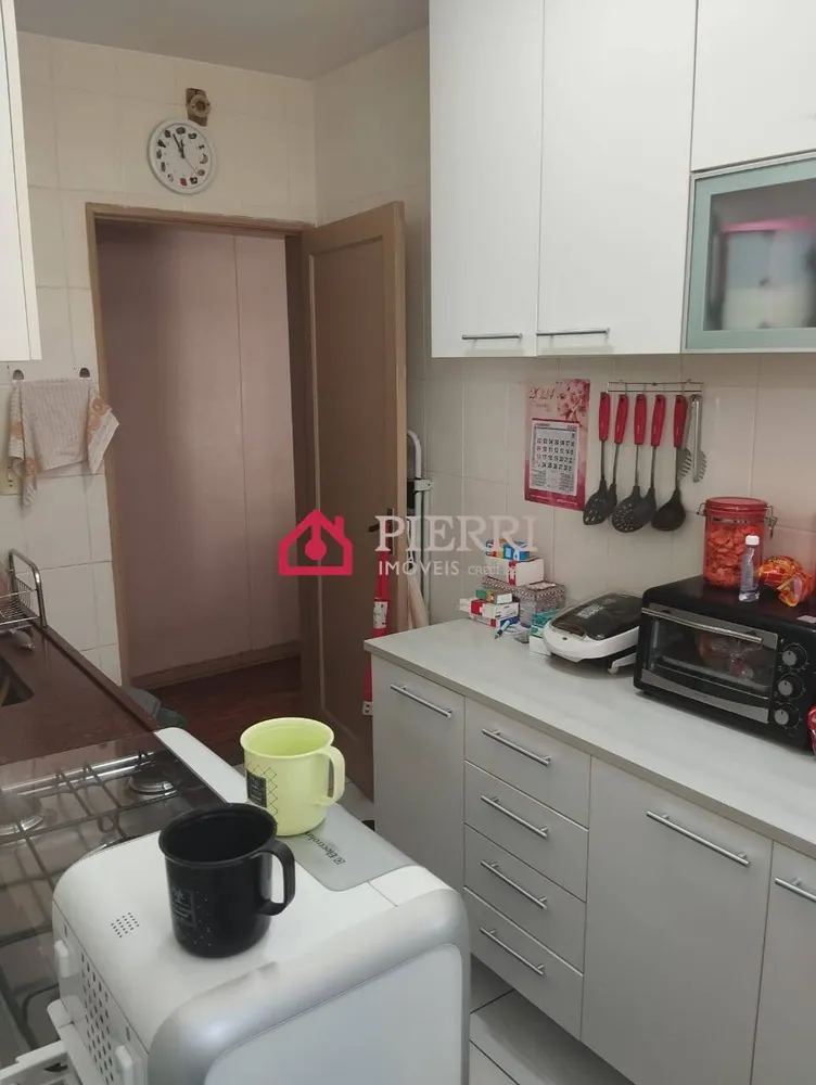 Apartamento, 2 quartos, 69 m² - Foto 6