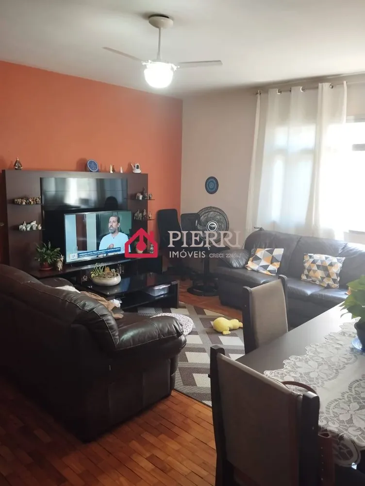 Apartamento, 2 quartos, 69 m² - Foto 3